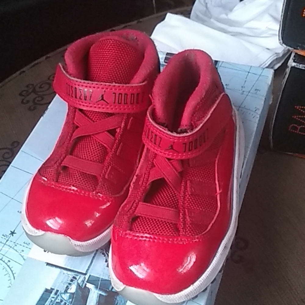 Kids jordens